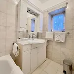 St Oswald Premium Apartman Seefeld in Tirol
