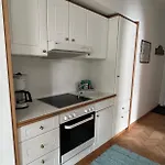 St Oswald Premium Apartman *