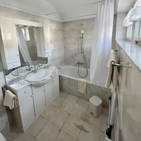 St. Oswald Appartement Seefeld in Tirol