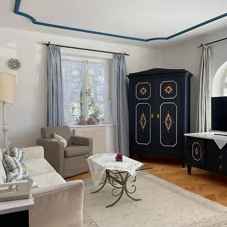 St Oswald Premium Appartement