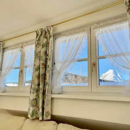 St. Oswald Appartement