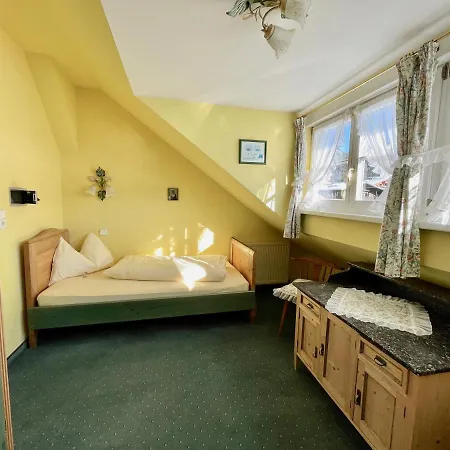 St. Oswald Appartement *