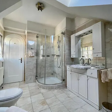 St Oswald Premium Appartement *