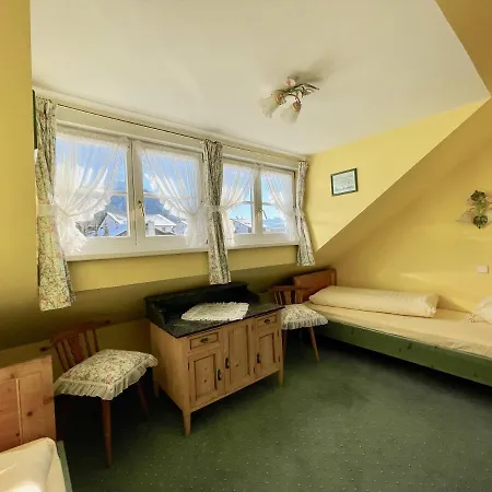 St. Oswald Appartement *