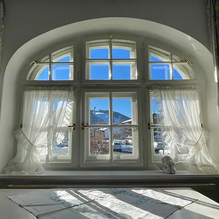 St Oswald Premium * Seefeld in Tirol