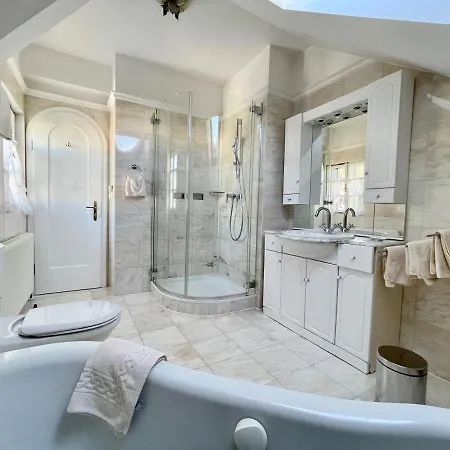 St. Oswald Appartement Seefeld in Tirol