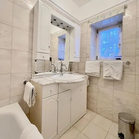 St. Oswald Apartment Seefeld in Tirol