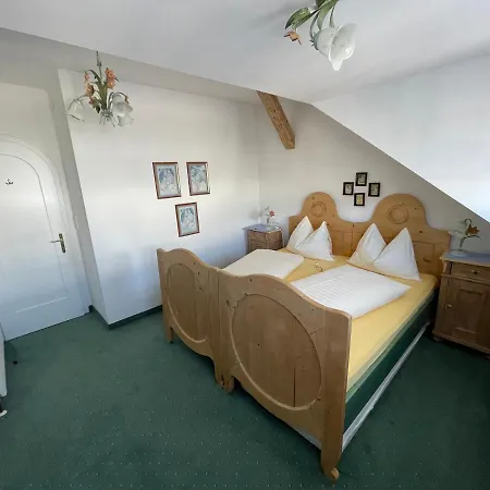 St. Oswald * Seefeld in Tirol