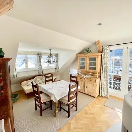 St. Oswald Seefeld in Tirol