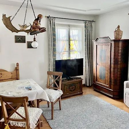 Appartement St. Oswald