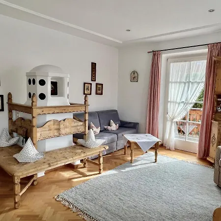 Appartement St. Oswald *