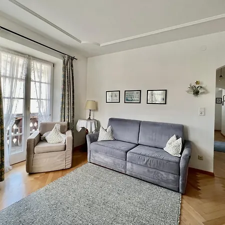 St. Oswald Seefeld in Tirol