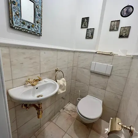 St Oswald Premium Зеефельд в Тироле