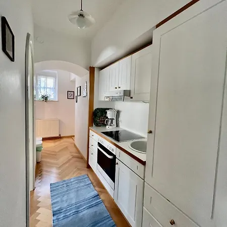 Appartement St. Oswald Seefeld in Tirol