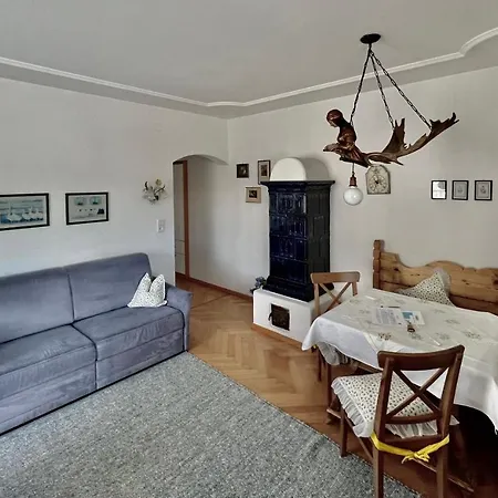 St Oswald Premium Seefeld in Tirol