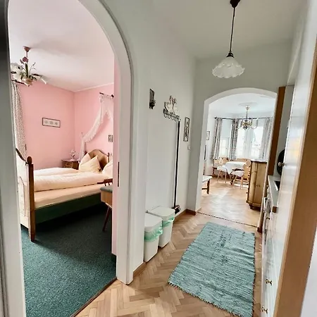 St. Oswald Appartement Seefeld in Tirol