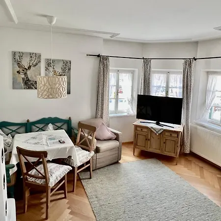 St Oswald Premium Зеефельд в Тироле