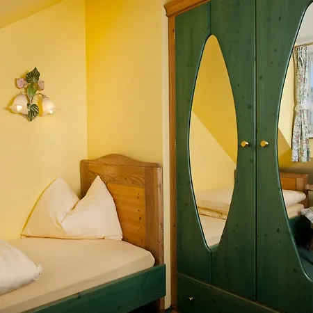 Appartement St. Oswald *