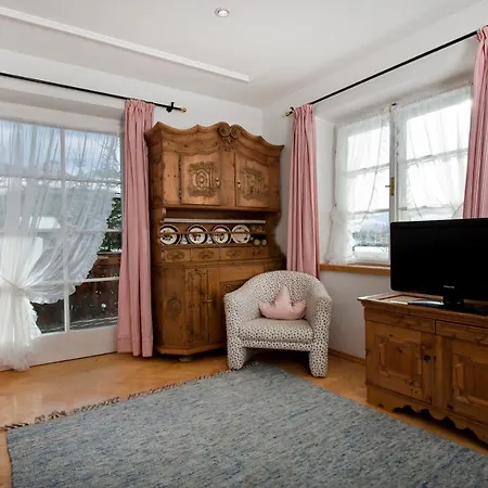 St Oswald Premium Seefeld in Tirol