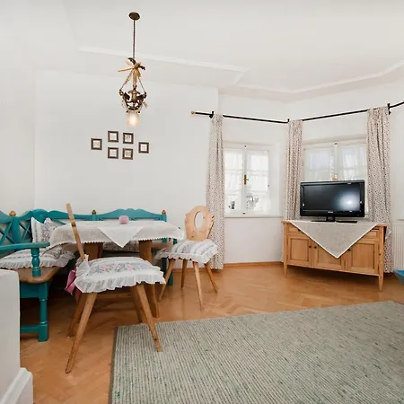 St. Oswald Appartement Seefeld in Tirol