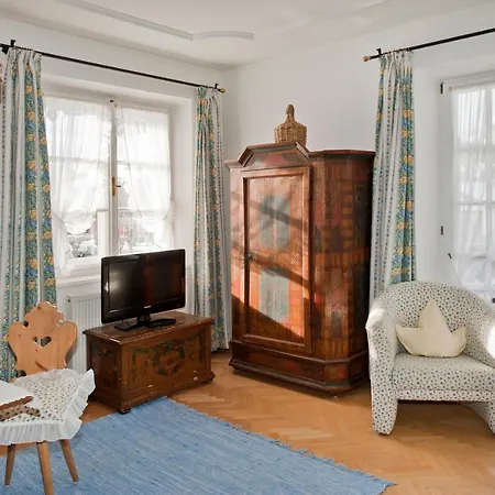 Appartement St. Oswald
