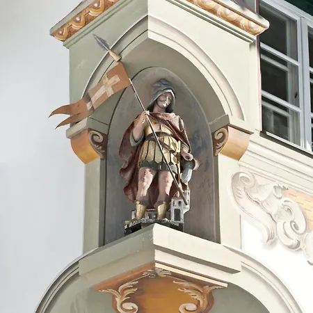 St. Oswald Appartement Seefeld in Tirol