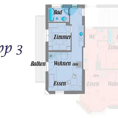St. Oswald Appartement Seefeld in Tirol
