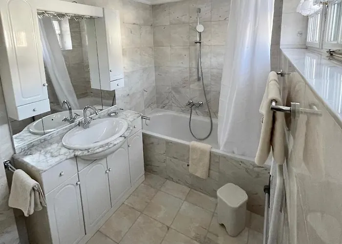 St Oswald Premium Lägenhet Seefeld in Tirol