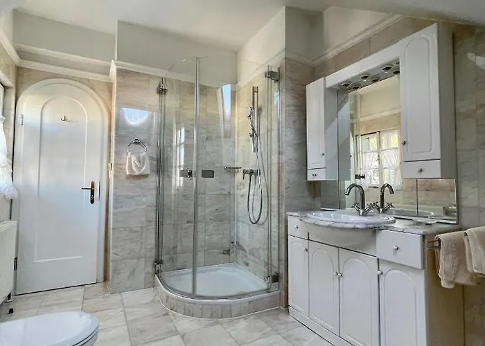 St Oswald Premium Apartment *