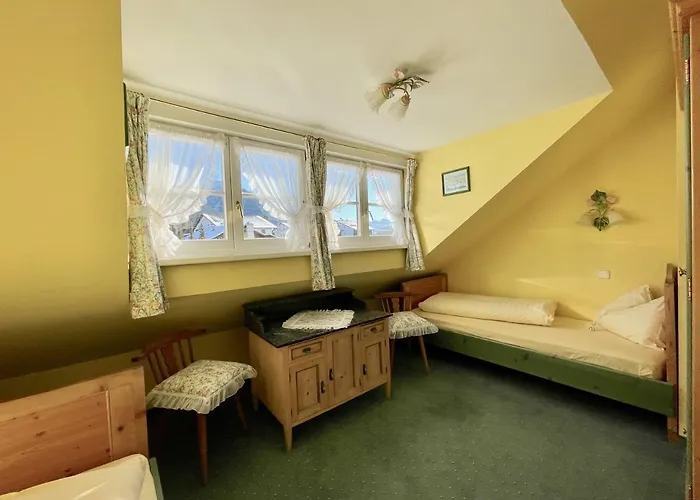 St Oswald Premium Apartment *