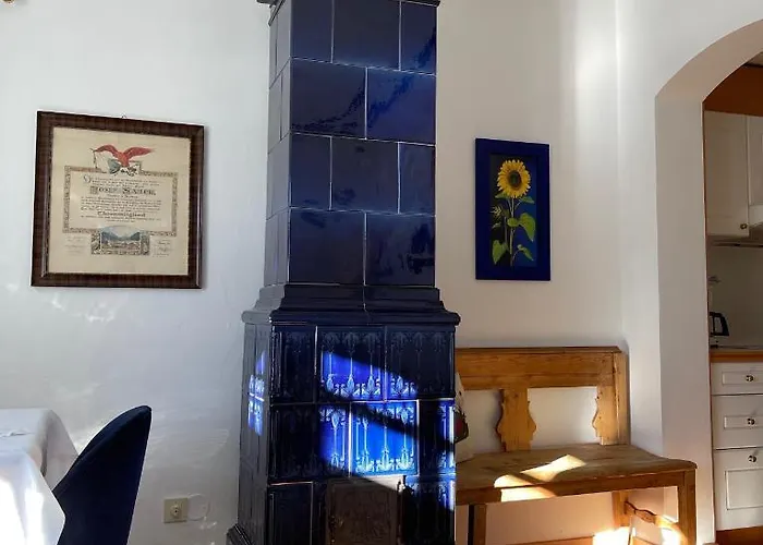 Apartment St Oswald Premium *