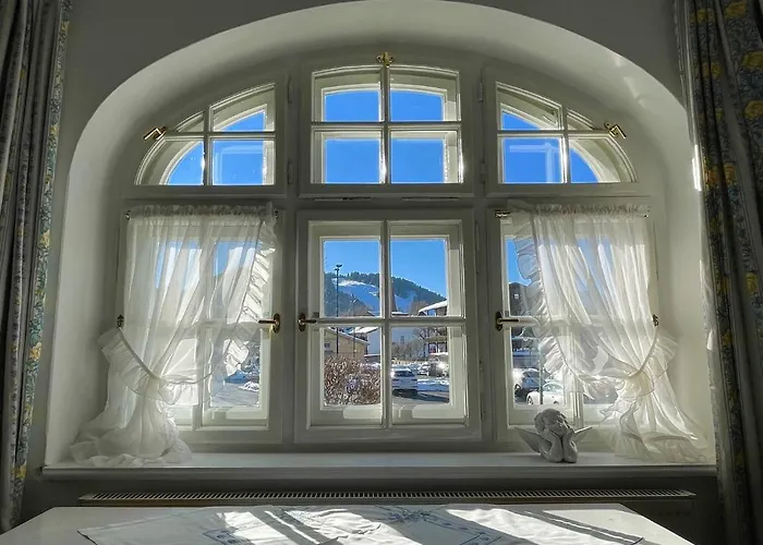 St Oswald Premium * Seefeld in Tirol