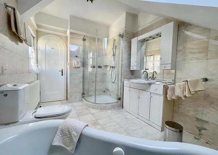 St Oswald Premium Lägenhet Seefeld in Tirol