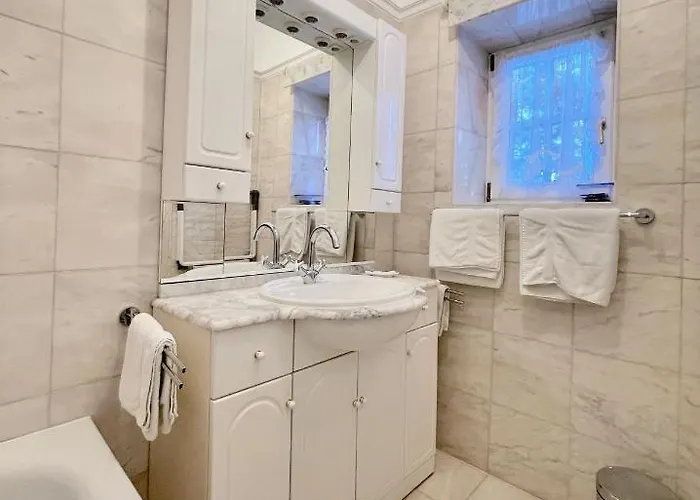 St Oswald Premium Lägenhet Seefeld in Tirol