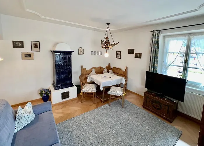 St Oswald Premium * Seefeld in Tirol