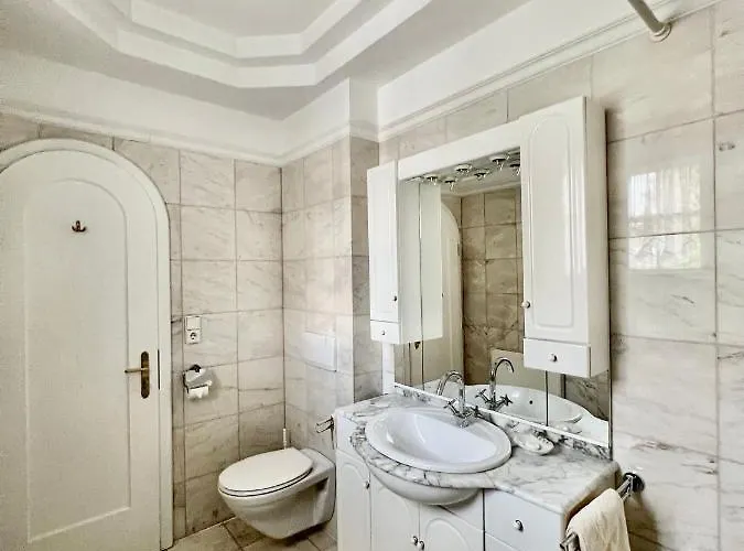 St Oswald Premium Lägenhet Seefeld in Tirol