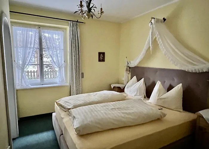 St Oswald Premium Apartment *