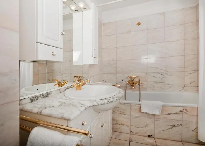 Apartment St Oswald Premium *