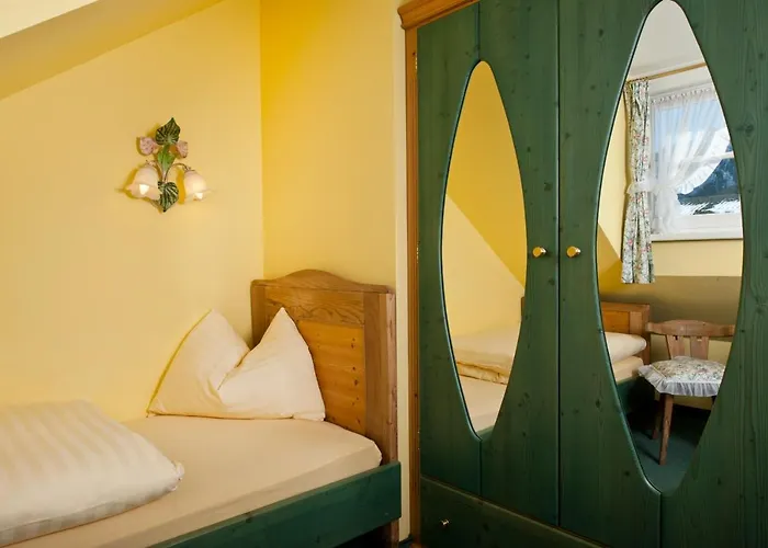 Lägenhet St Oswald Premium *