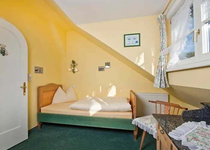 Lägenhet St Oswald Premium *