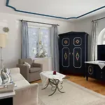 St Oswald Premium Lejlighed