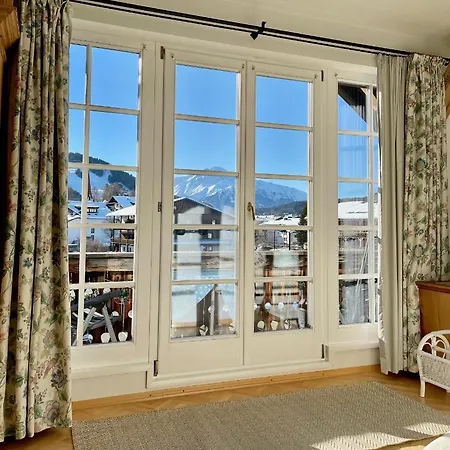 St Oswald Premium Seefeld in Tirol