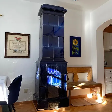 Appartement St Oswald Premium *