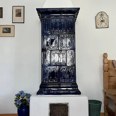 St Oswald Premium Seefeld in Tirol