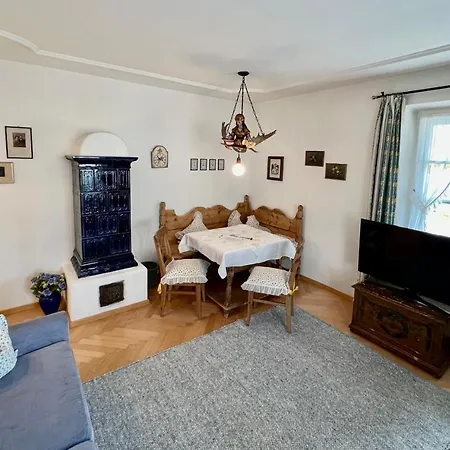 St Oswald Premium * Seefeld in Tirol