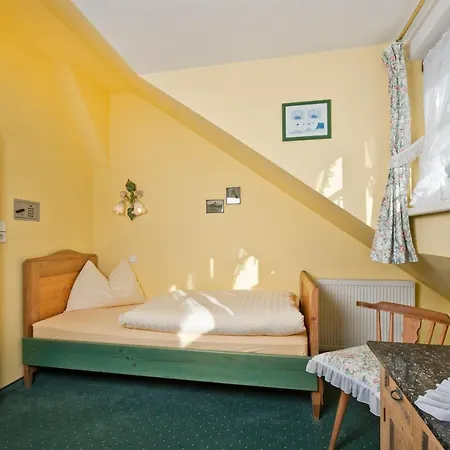 Appartement St Oswald Premium *