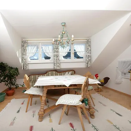 St Oswald Premium Appartement *