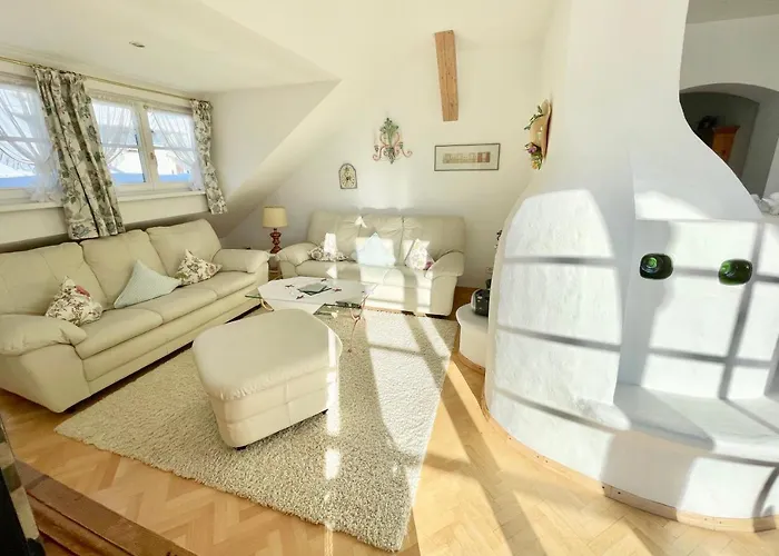 St Oswald Premium Appartamento Seefeld in Tirol