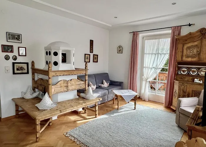 Appartamento St Oswald Premium *