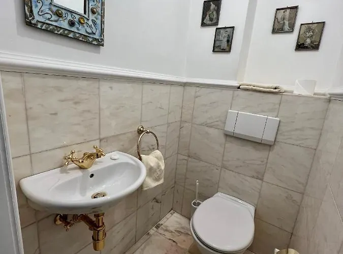 St Oswald Premium Seefeld in Tirol